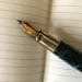 levenger fountain pen