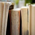 books with dust jackets