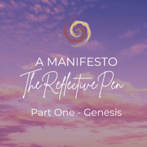 manifesto part one