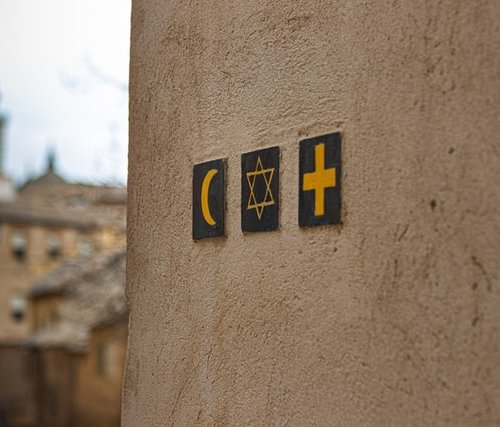 symbols of faith