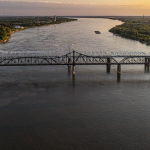 Mississippi River