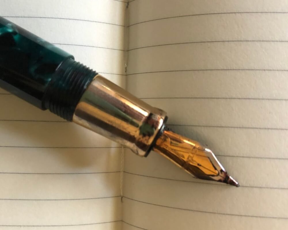 How to Journaling Resistance